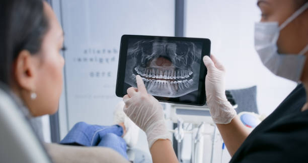 Licensed Dental service in Sandy Hook, CT - Smile Center Dentistry